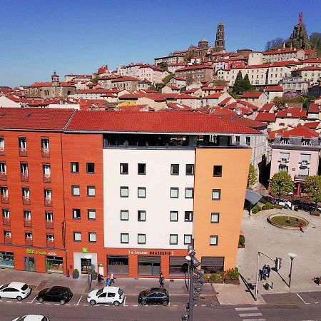 Ibis Styles Le Puy En Velay Hotel Buitenkant foto