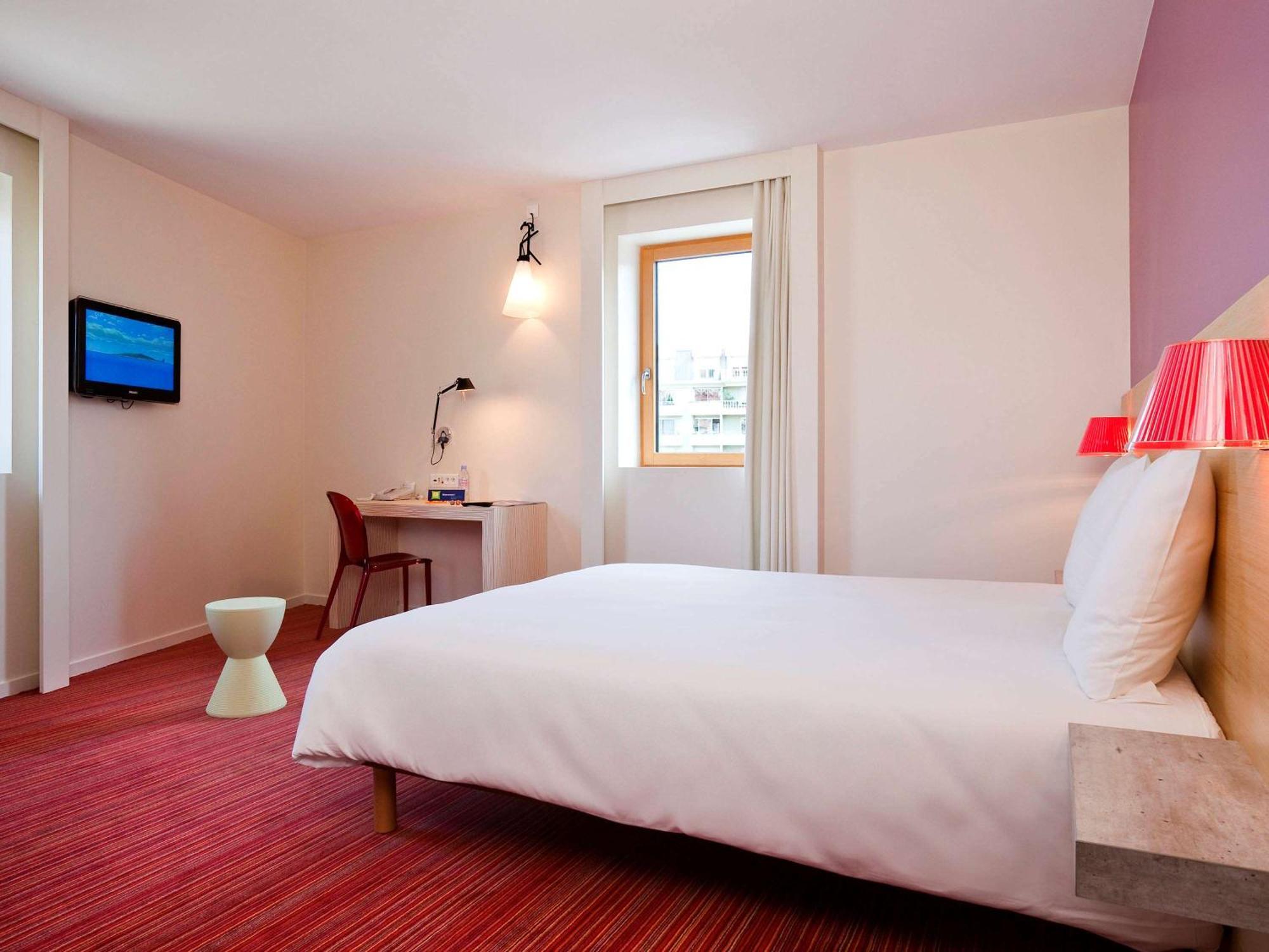 Ibis Styles Le Puy En Velay Hotel Buitenkant foto