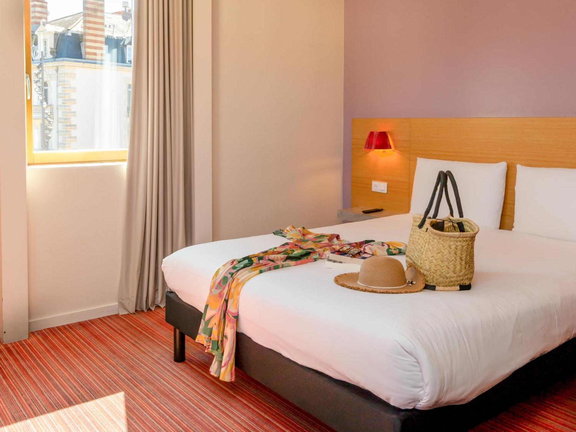 Ibis Styles Le Puy En Velay Hotel Buitenkant foto