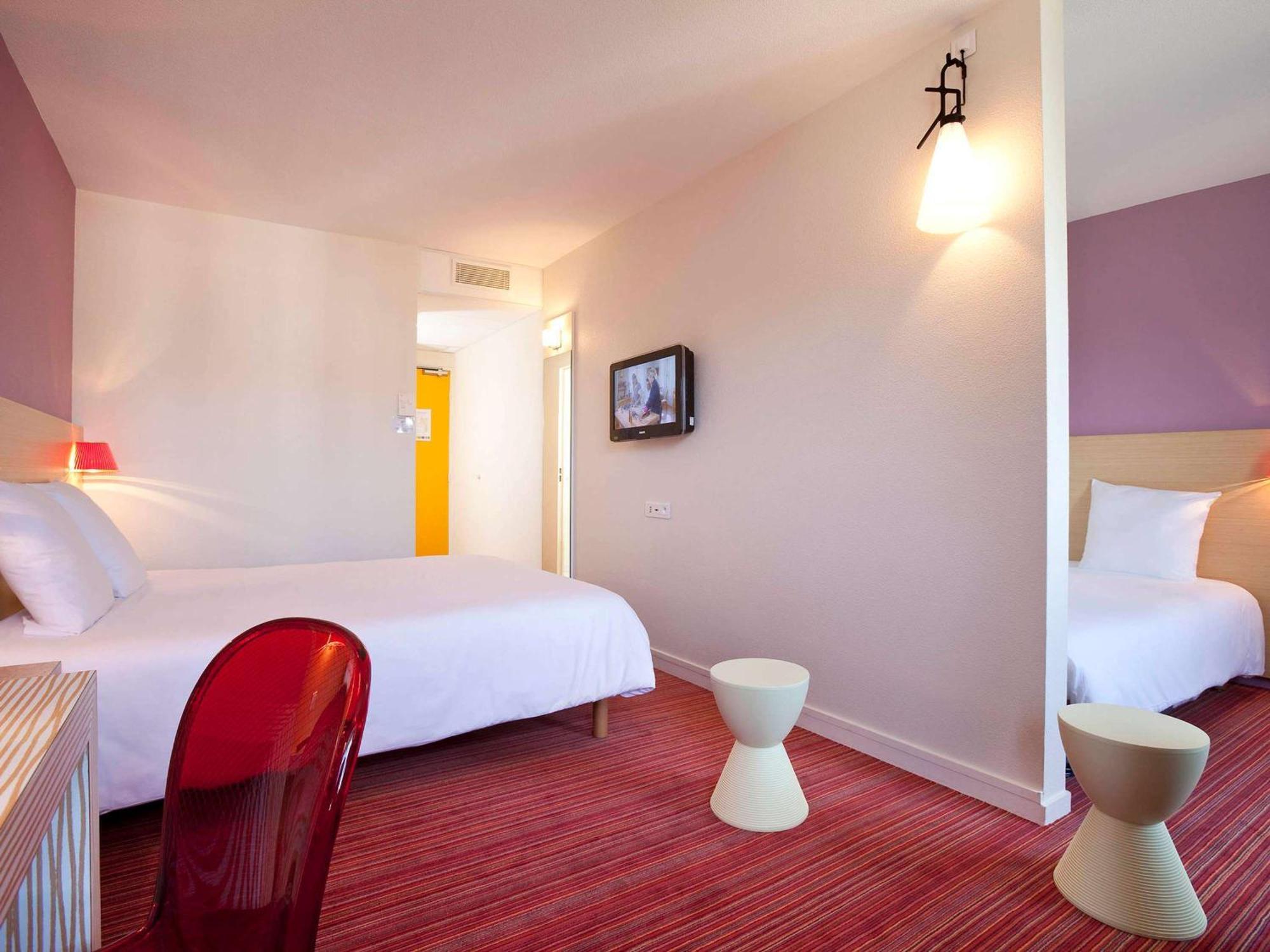 Ibis Styles Le Puy En Velay Hotel Buitenkant foto