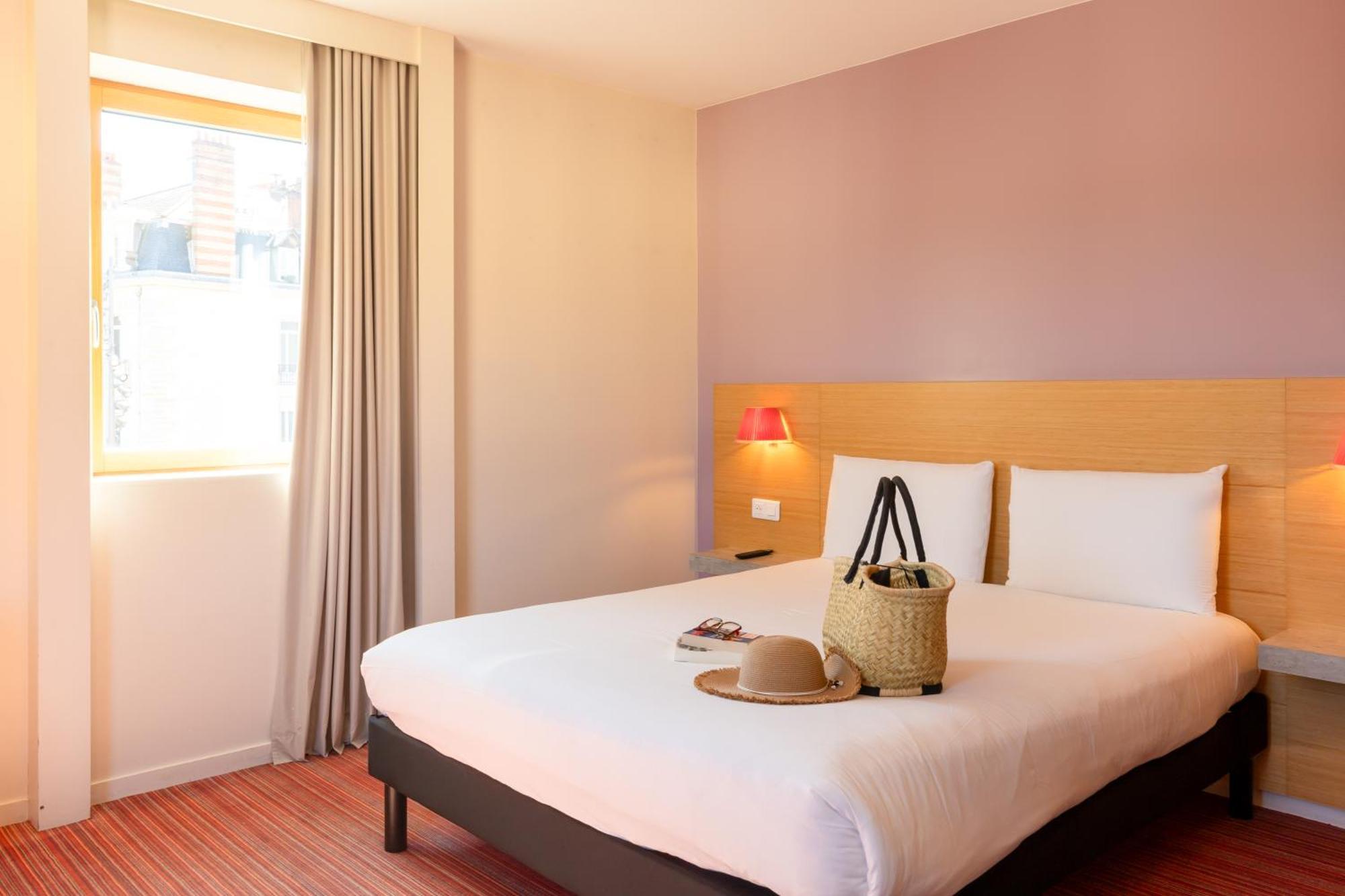 Ibis Styles Le Puy En Velay Hotel Buitenkant foto