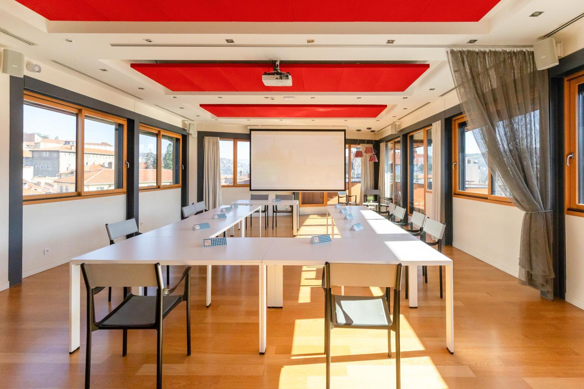 Ibis Styles Le Puy En Velay Hotel Buitenkant foto