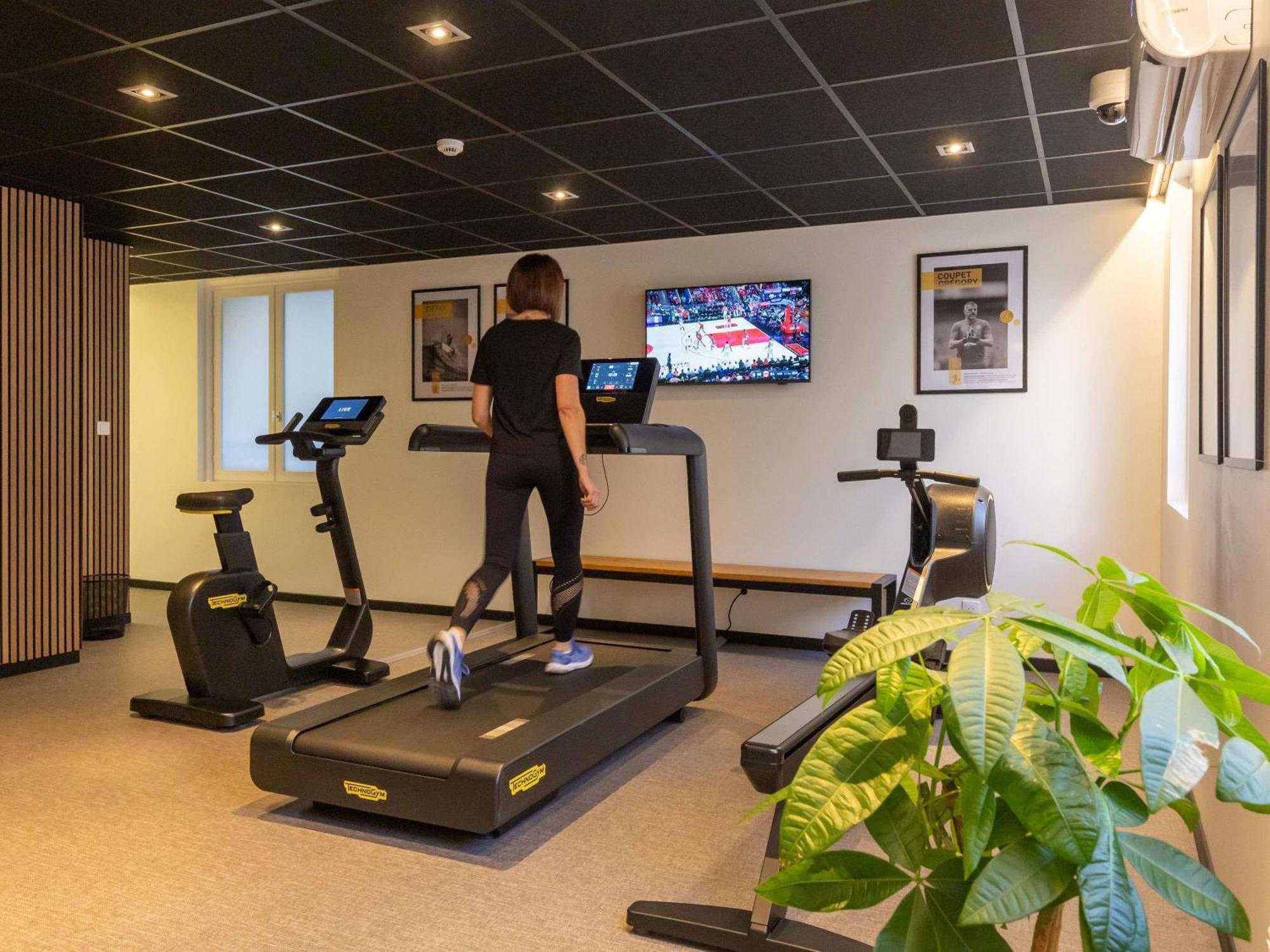Ibis Styles Le Puy En Velay Hotel Buitenkant foto